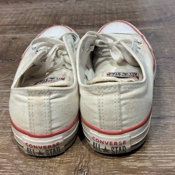 Converse ALL⭐STAR - Picture 2 of 6